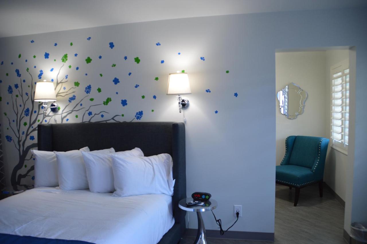 | University Inn ASU/Tempe