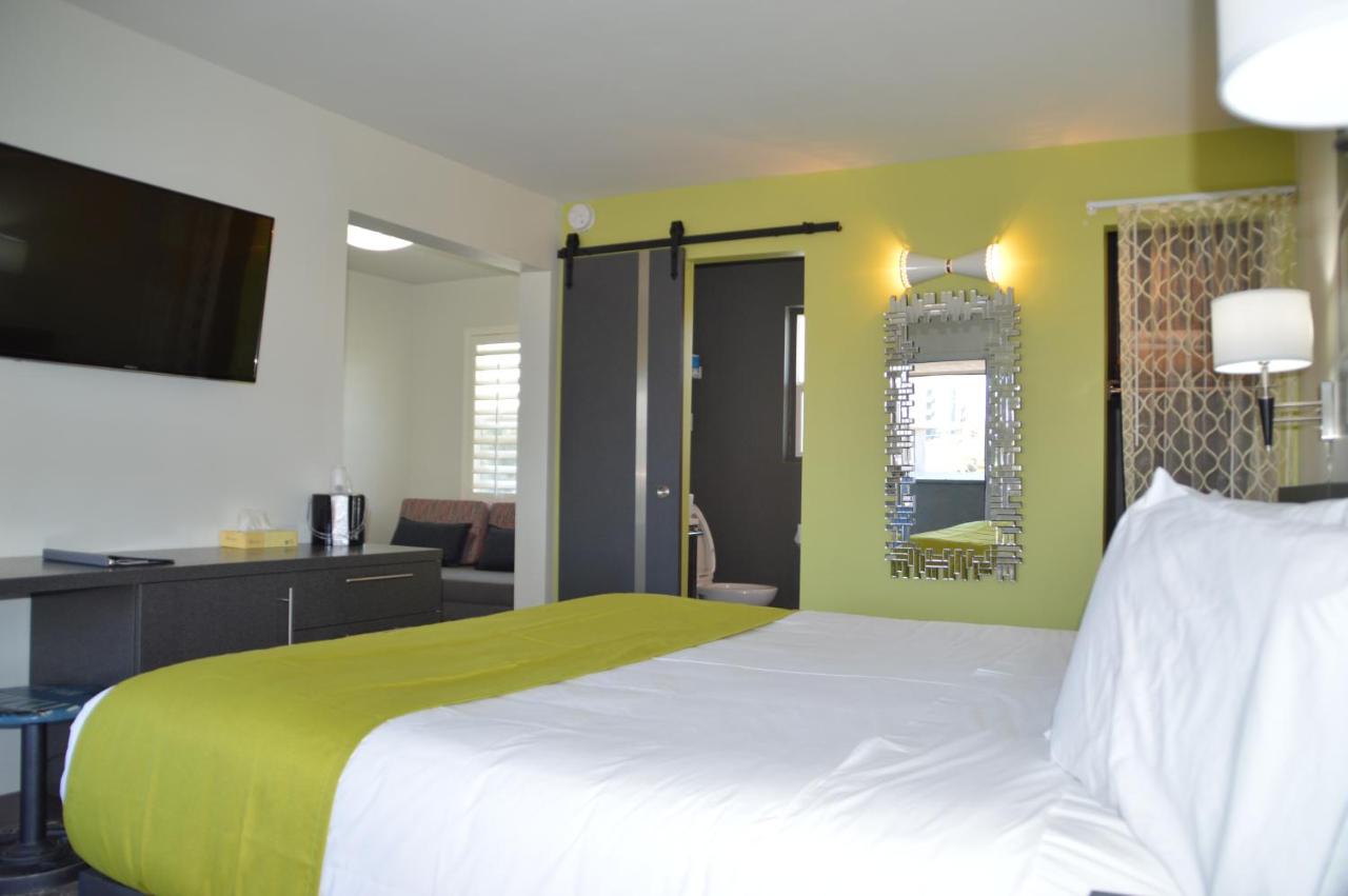 | University Inn ASU/Tempe