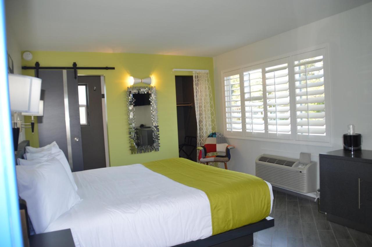 | University Inn ASU/Tempe
