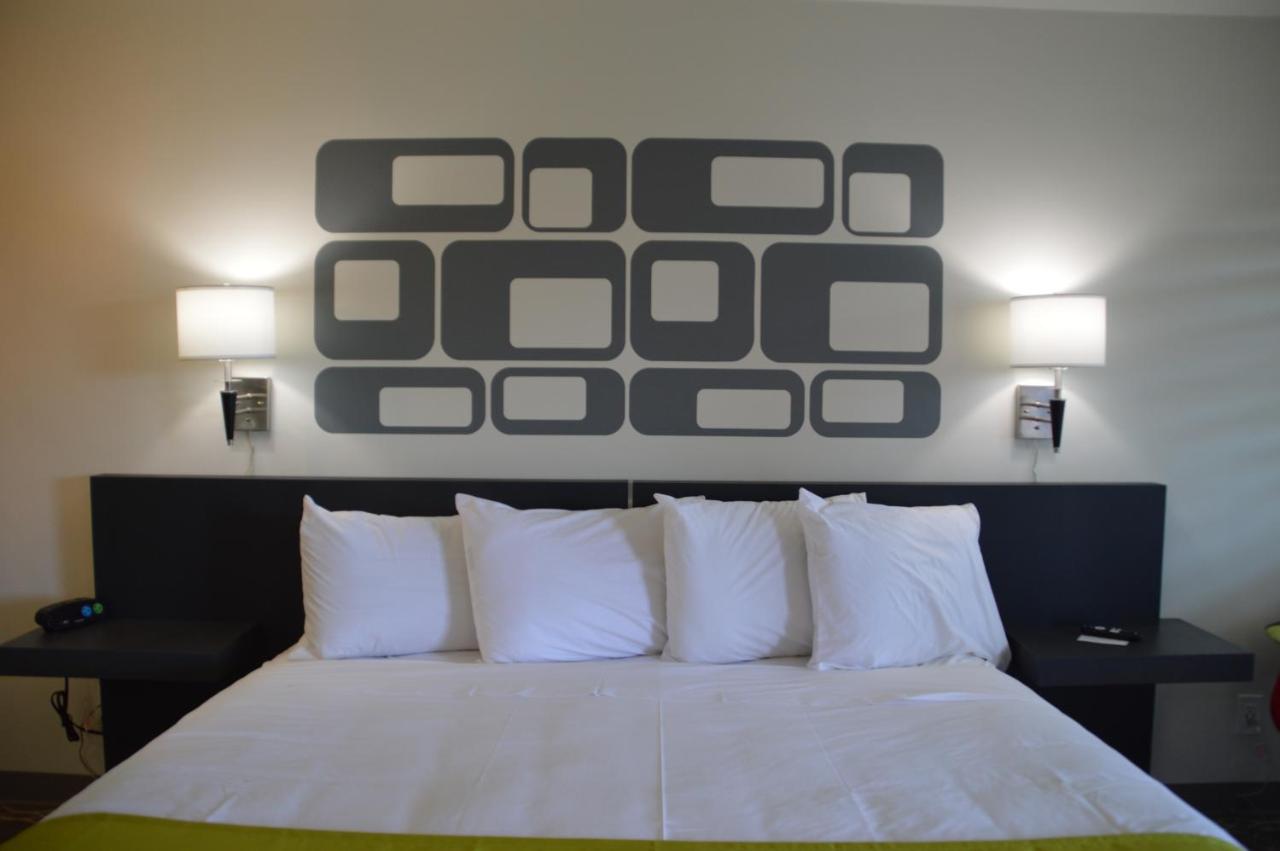 | University Inn ASU/Tempe
