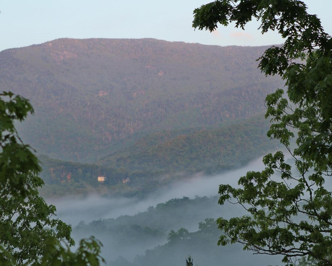 | Mt Mitchell Cabin Rentals