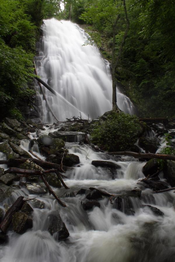 | Mt Mitchell Cabin Rentals