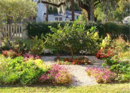 | Rhett House