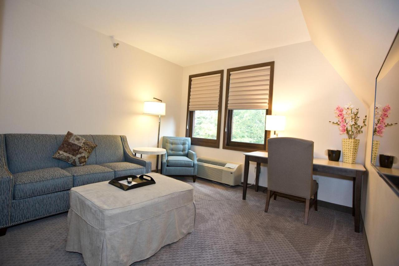 | The Inn at Shattuck - St. Mary's