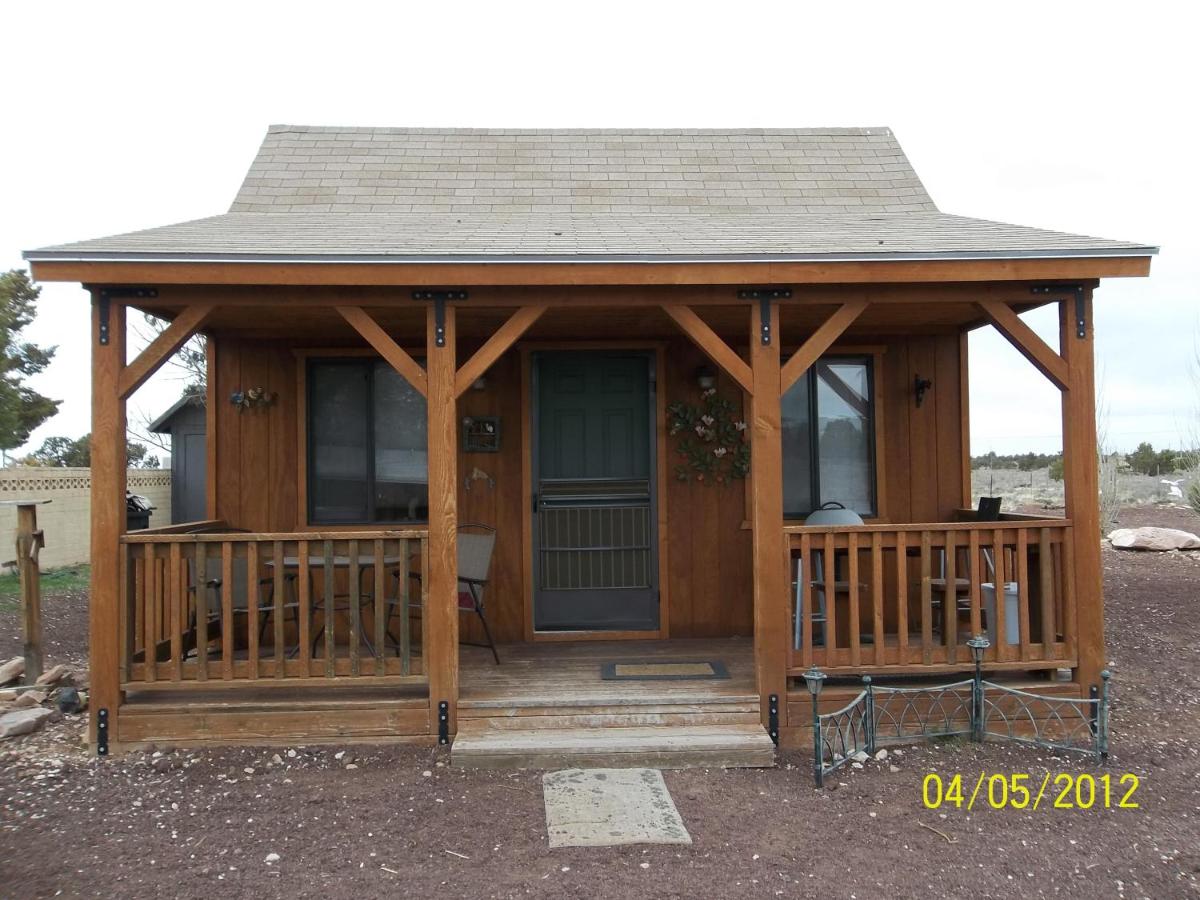  | Dumplin Patch Bed & Breakfast