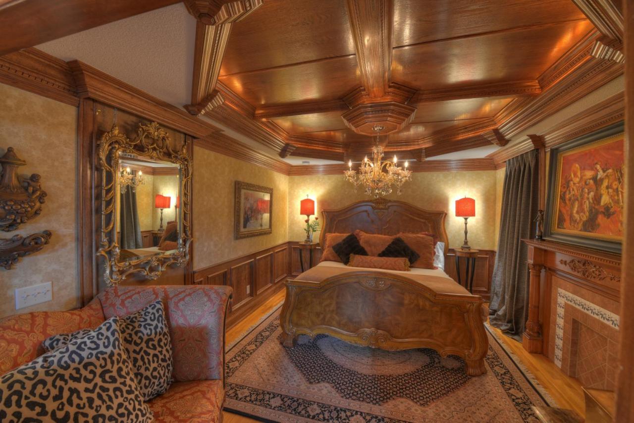  | The Victoria Bed & Breakfast
