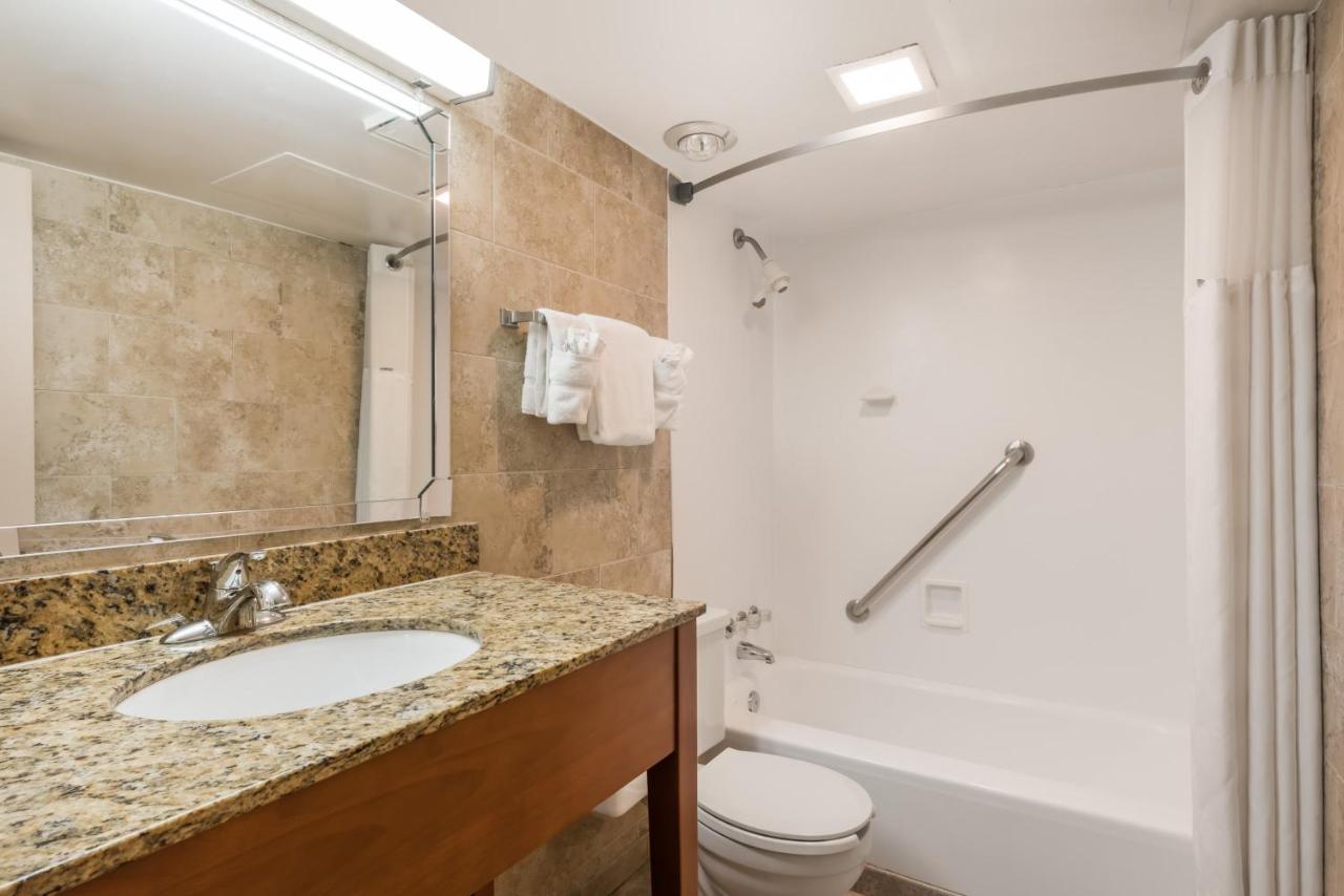 King Room - Disability Access - Non-Smoking at Ramada by Wyndham State College Hotel & Conference Center