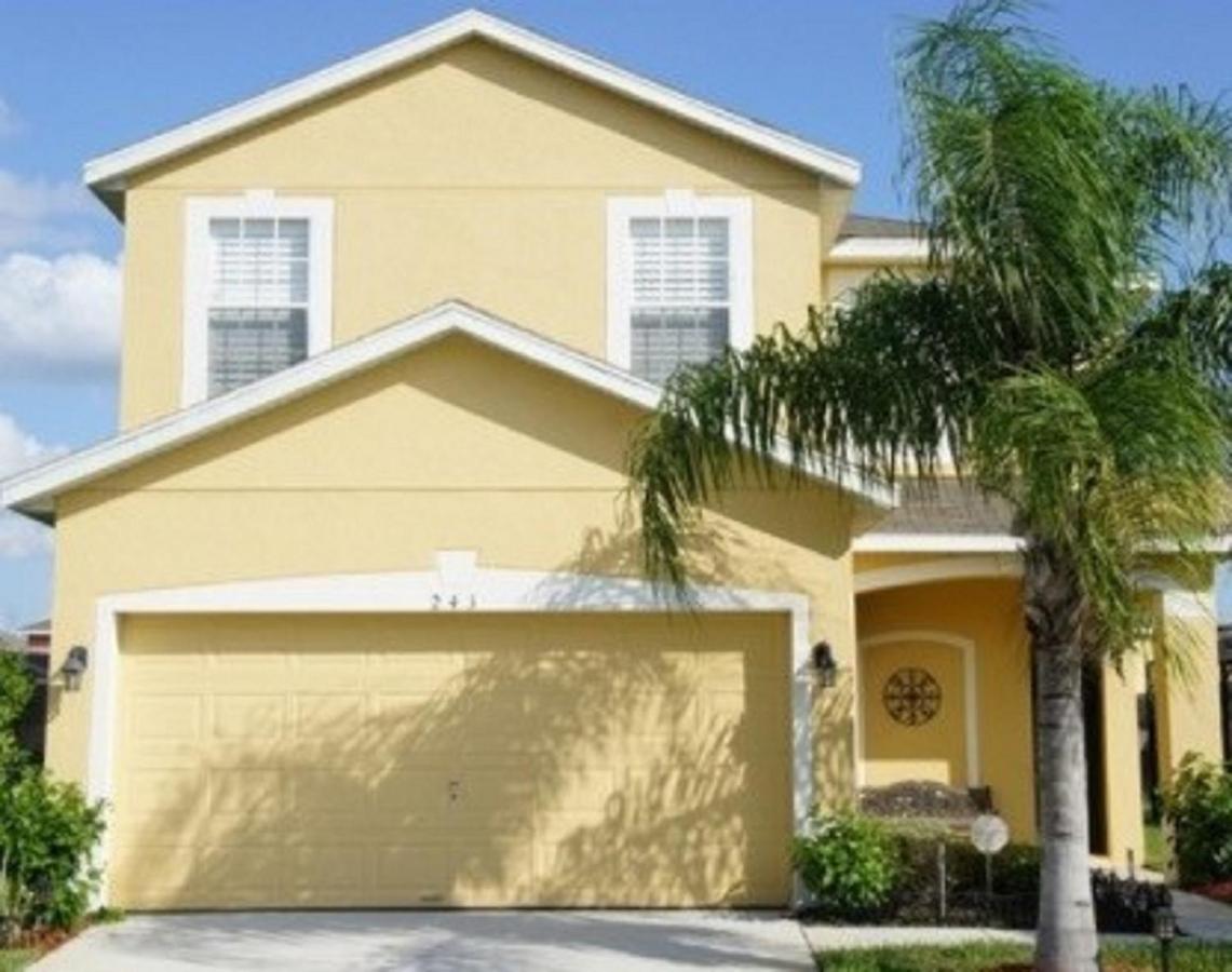 | Florida Ridge Villa