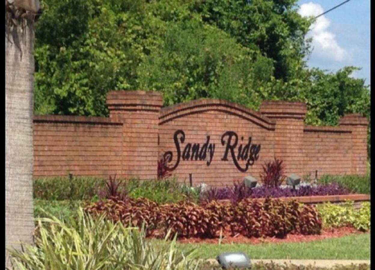 | Florida Ridge Villa