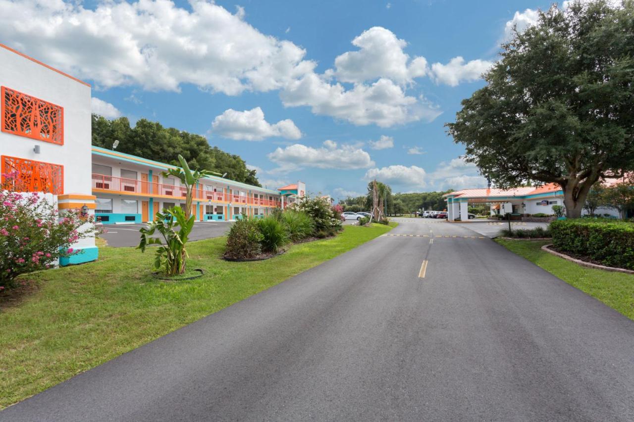 | Howard Johnson by Wyndham Ocala FL