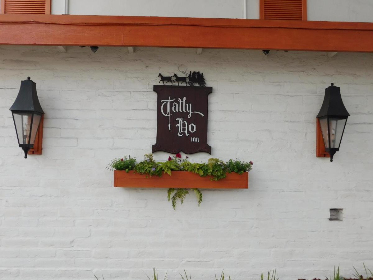 | Tally Ho Inn