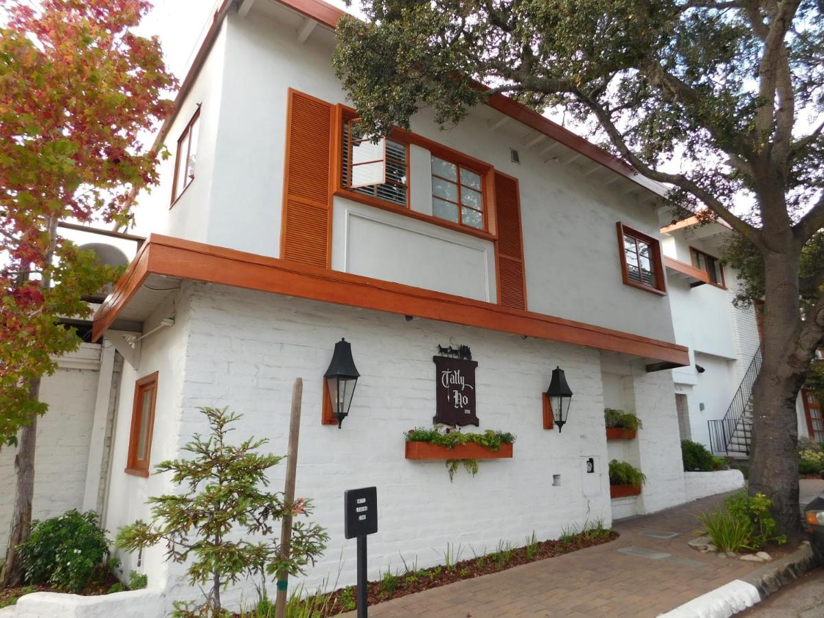 | Tally Ho Inn