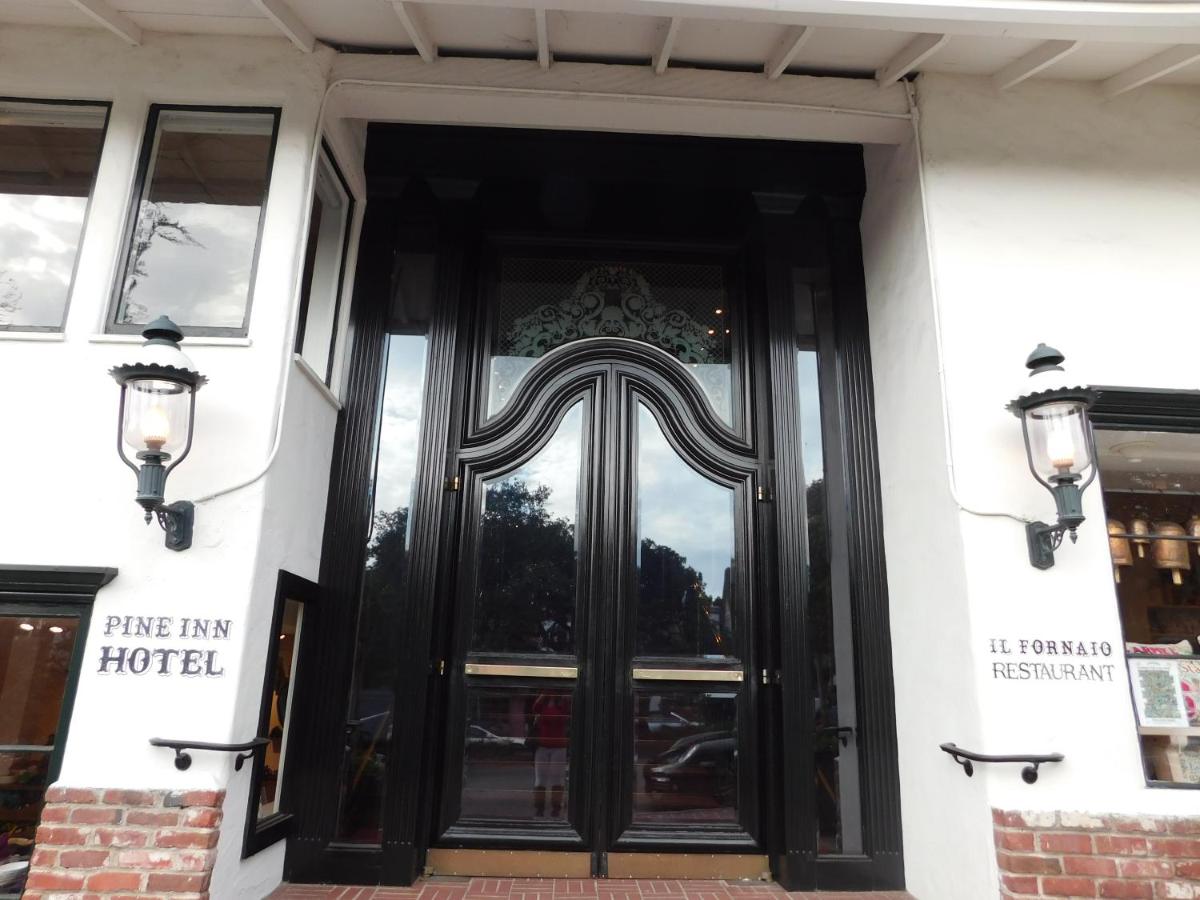 | Pine Inn - Carmel