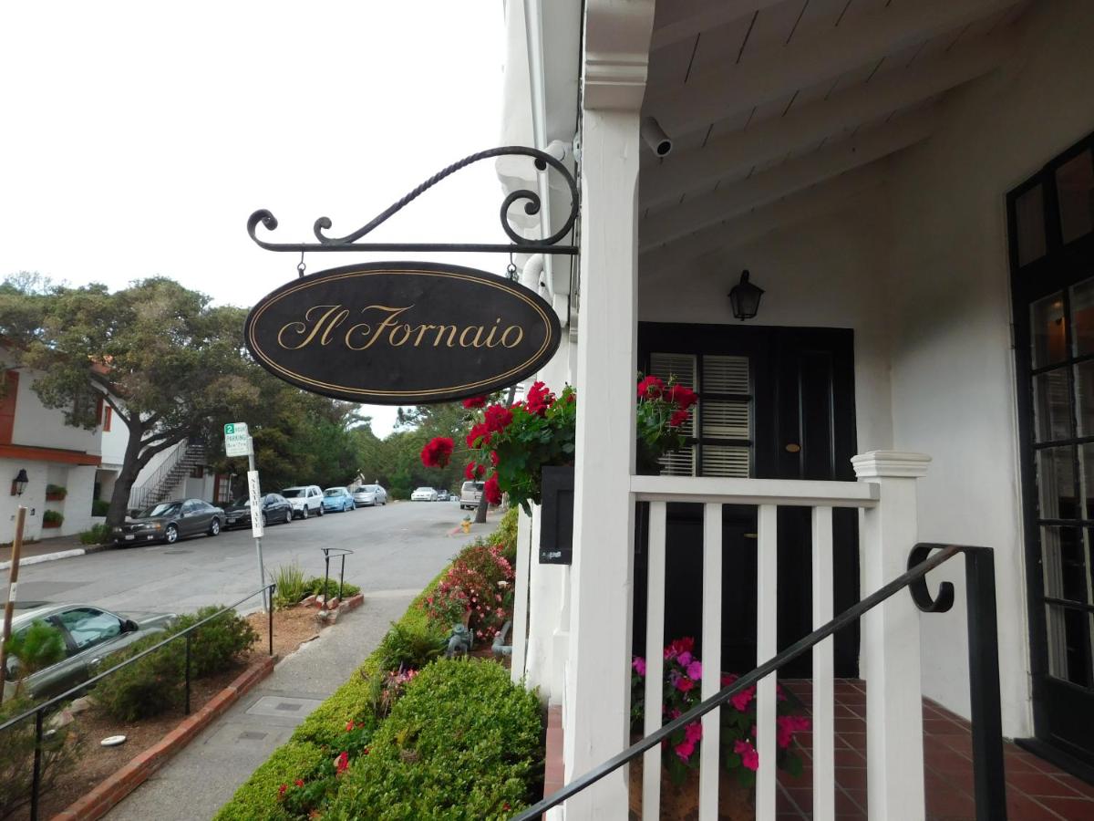 | Pine Inn - Carmel