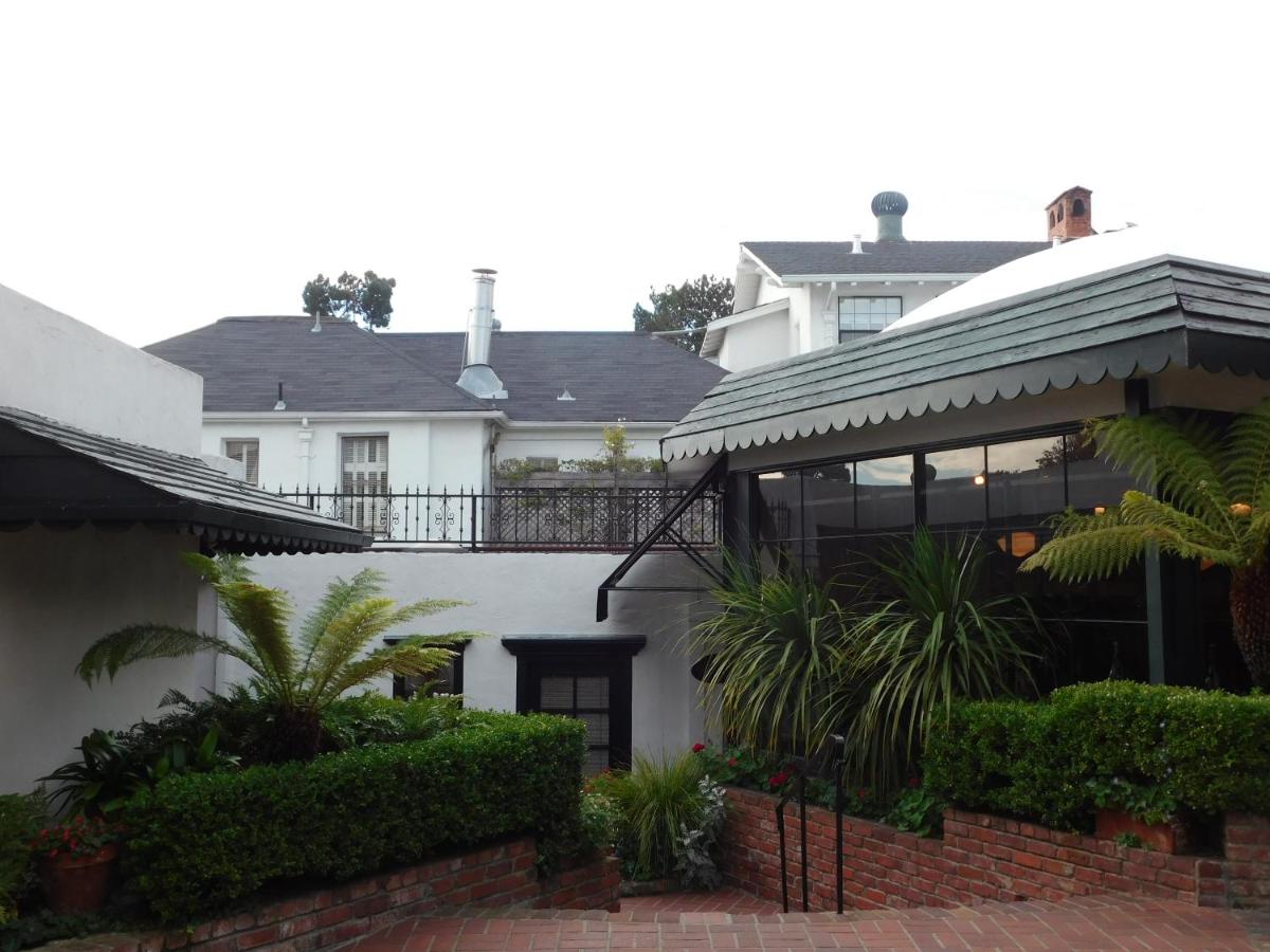 | Pine Inn - Carmel