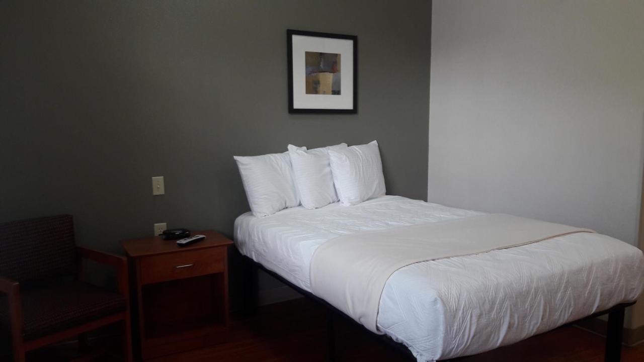 | Best Studio Inn Homestead (Extended Stay)