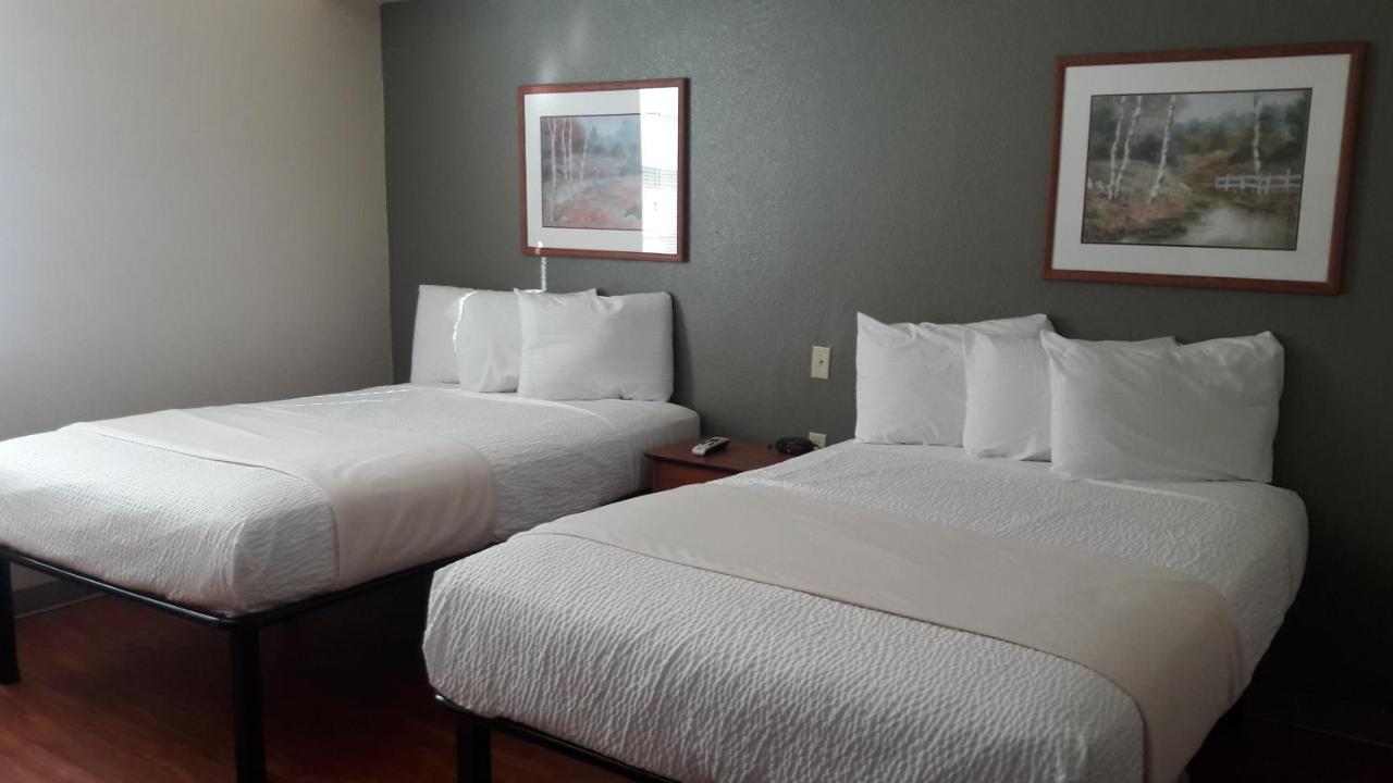 | Best Studio Inn Homestead (Extended Stay)