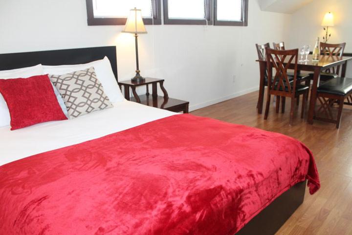 | Pipestem Spa, Event Center and Mountain Chalets