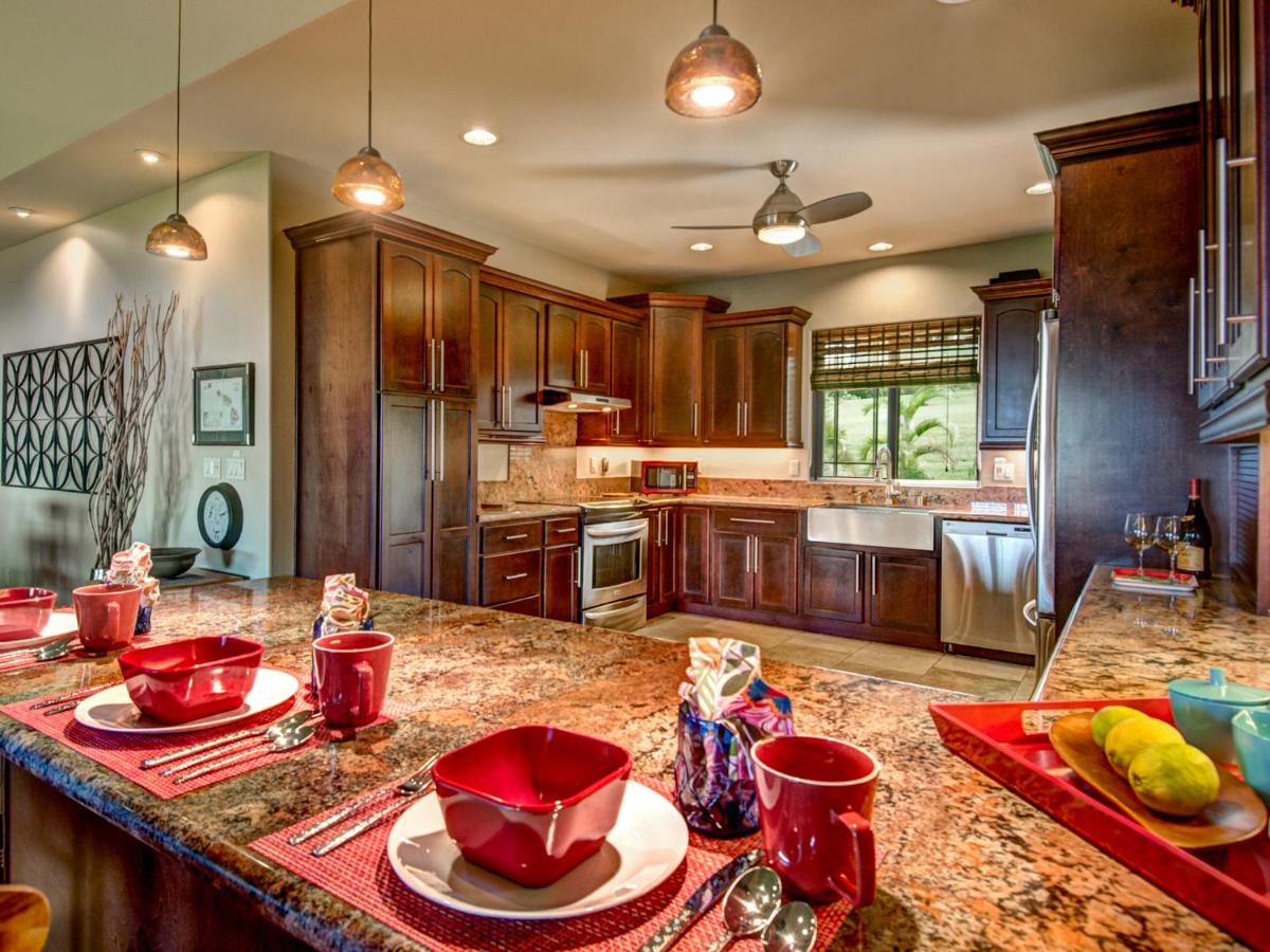 | Mahana House Country Inn