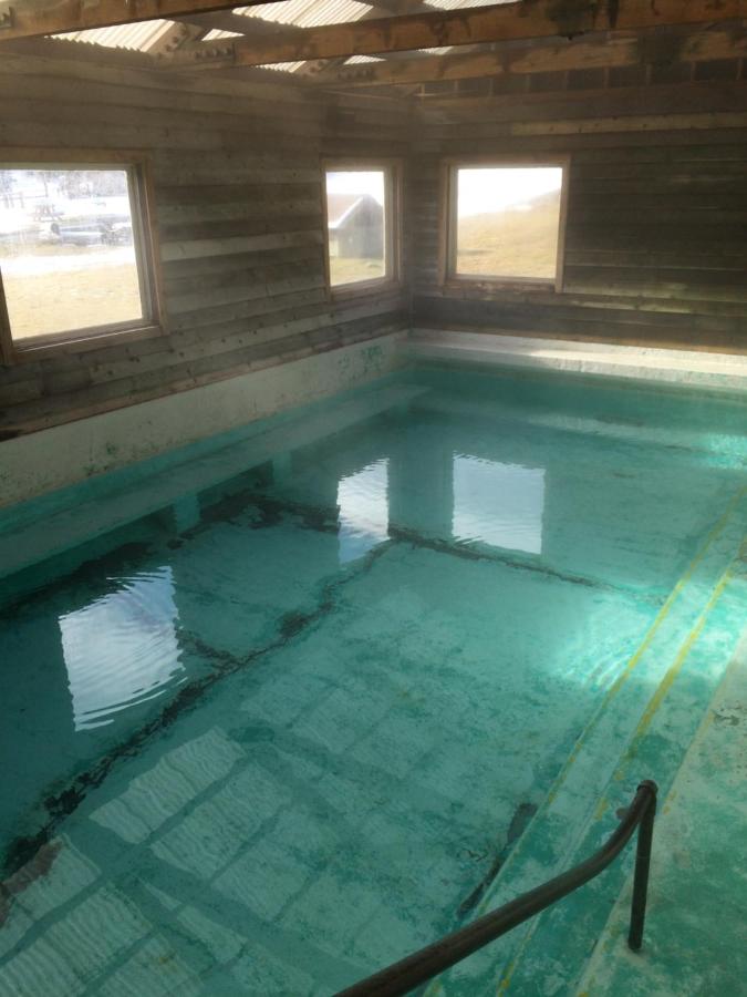 | Lolo Hot Springs