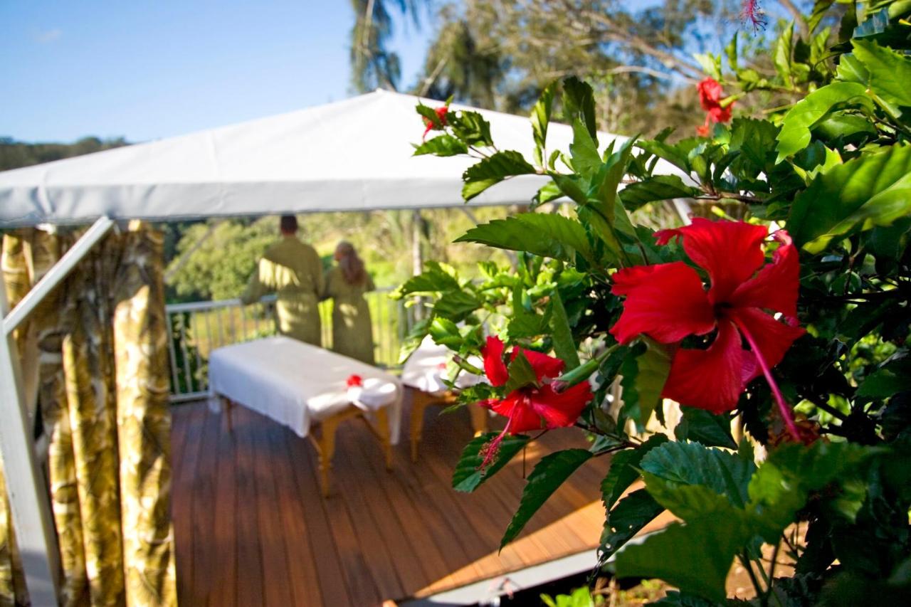| Hawaii Island Retreat at Ahu Pohaku Ho`omaluhia