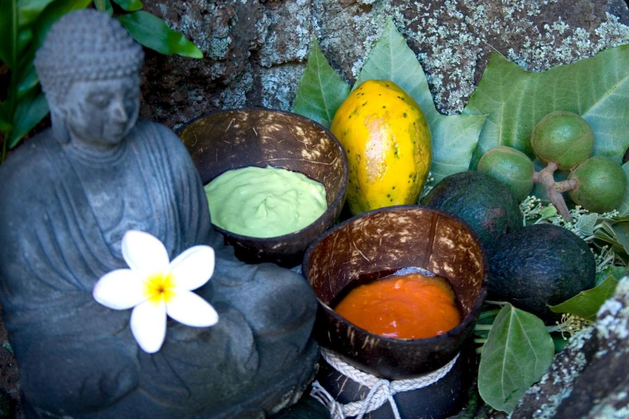 | Hawaii Island Retreat at Ahu Pohaku Ho`omaluhia