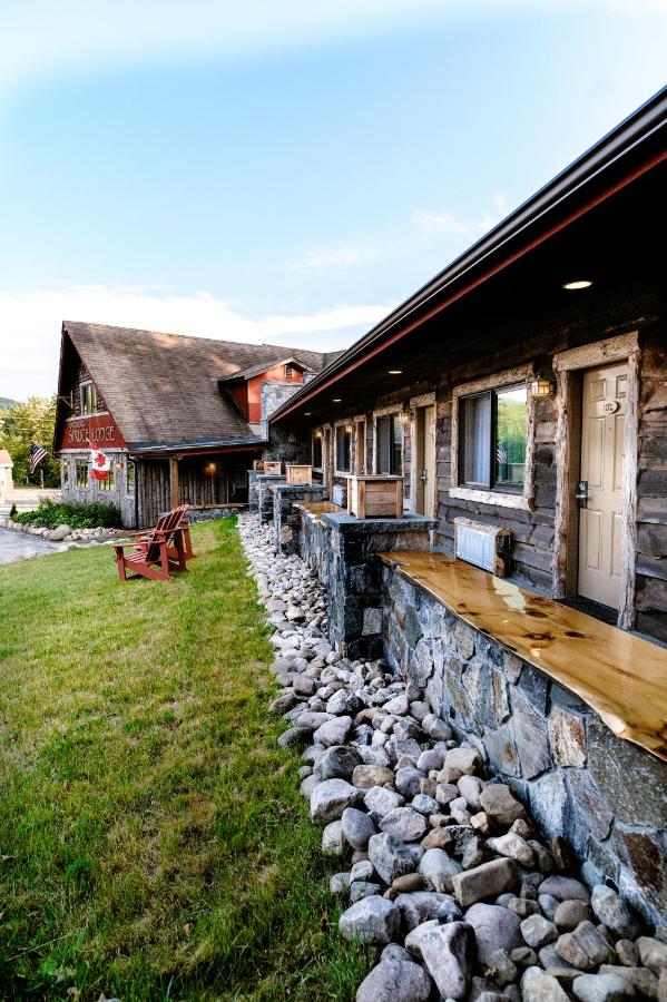  | Adirondack Spruce Lodge