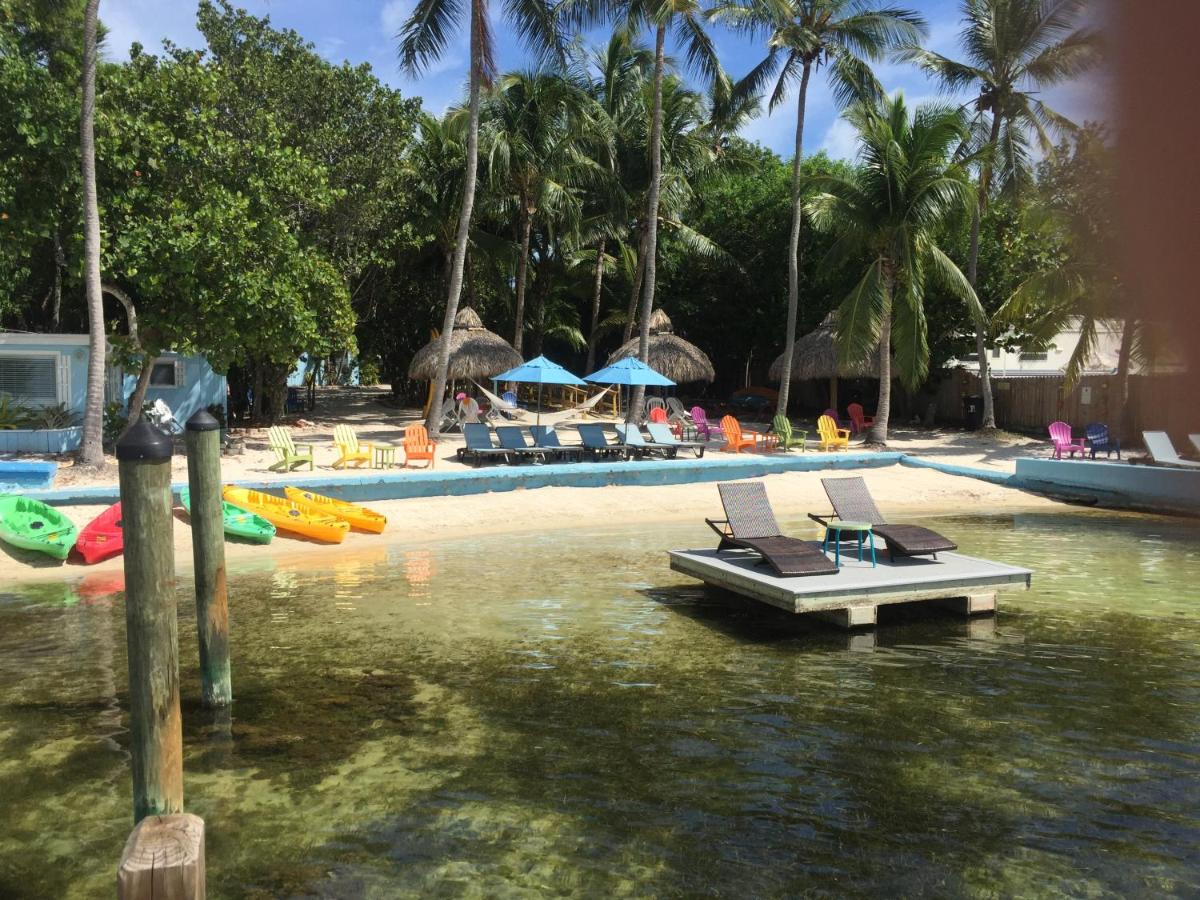 | Seafarer Key Largo Resort and Beach