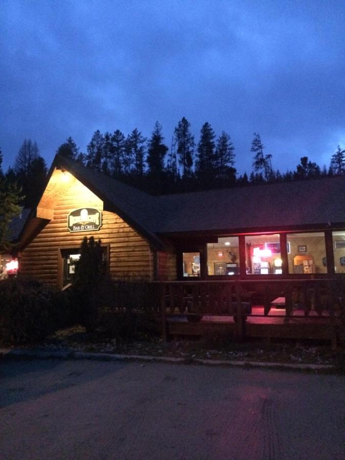 | Lolo Hot Springs