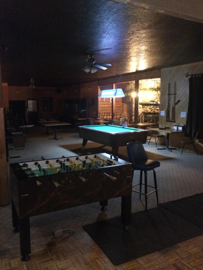 | Lolo Hot Springs