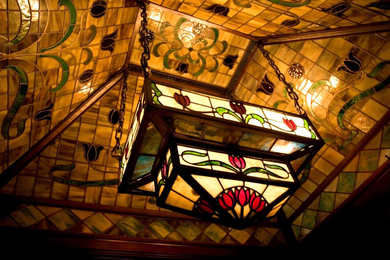 | McMenamins Olympic Club