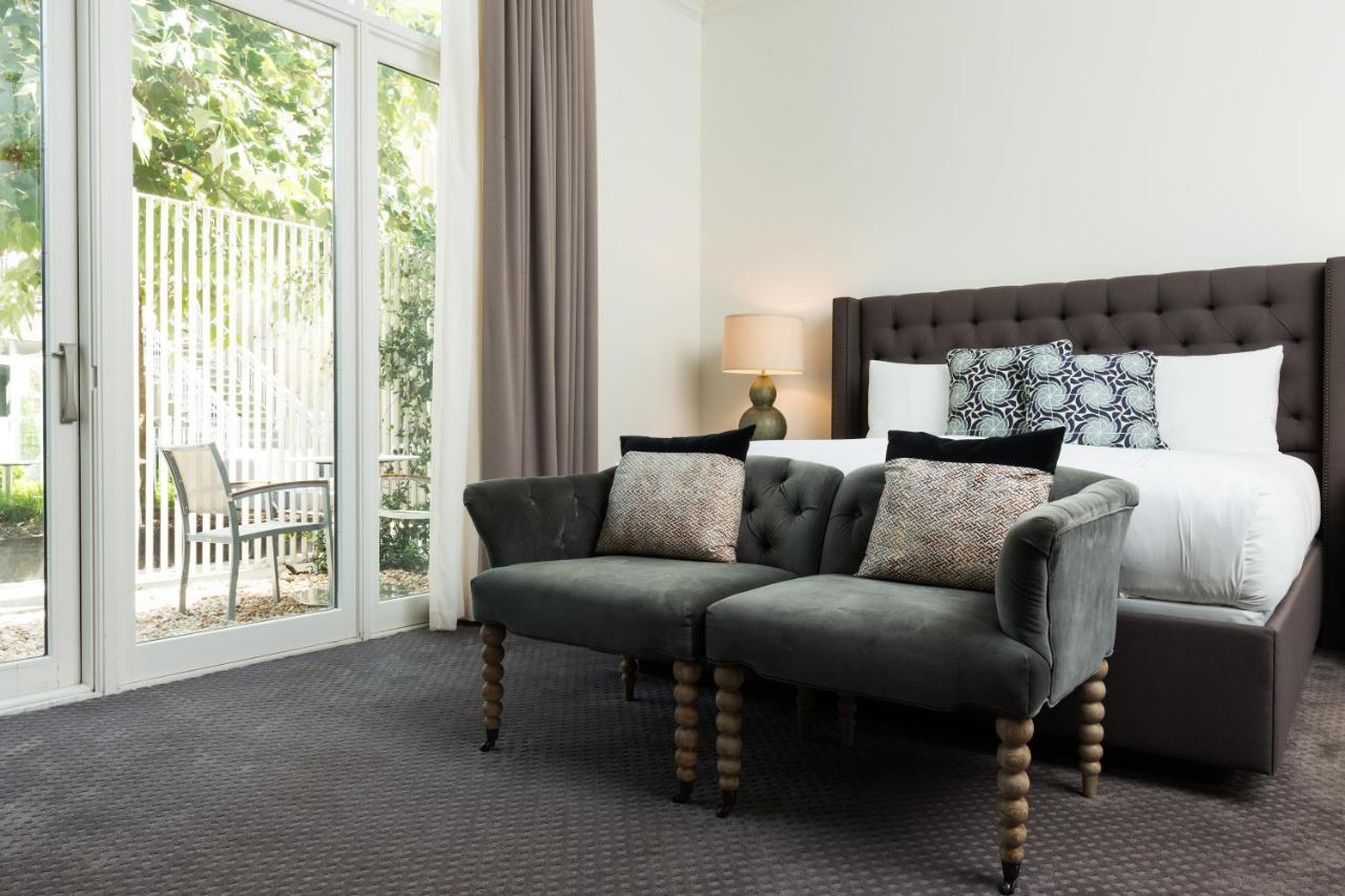 Double Room with Terrace at Hotel Ella