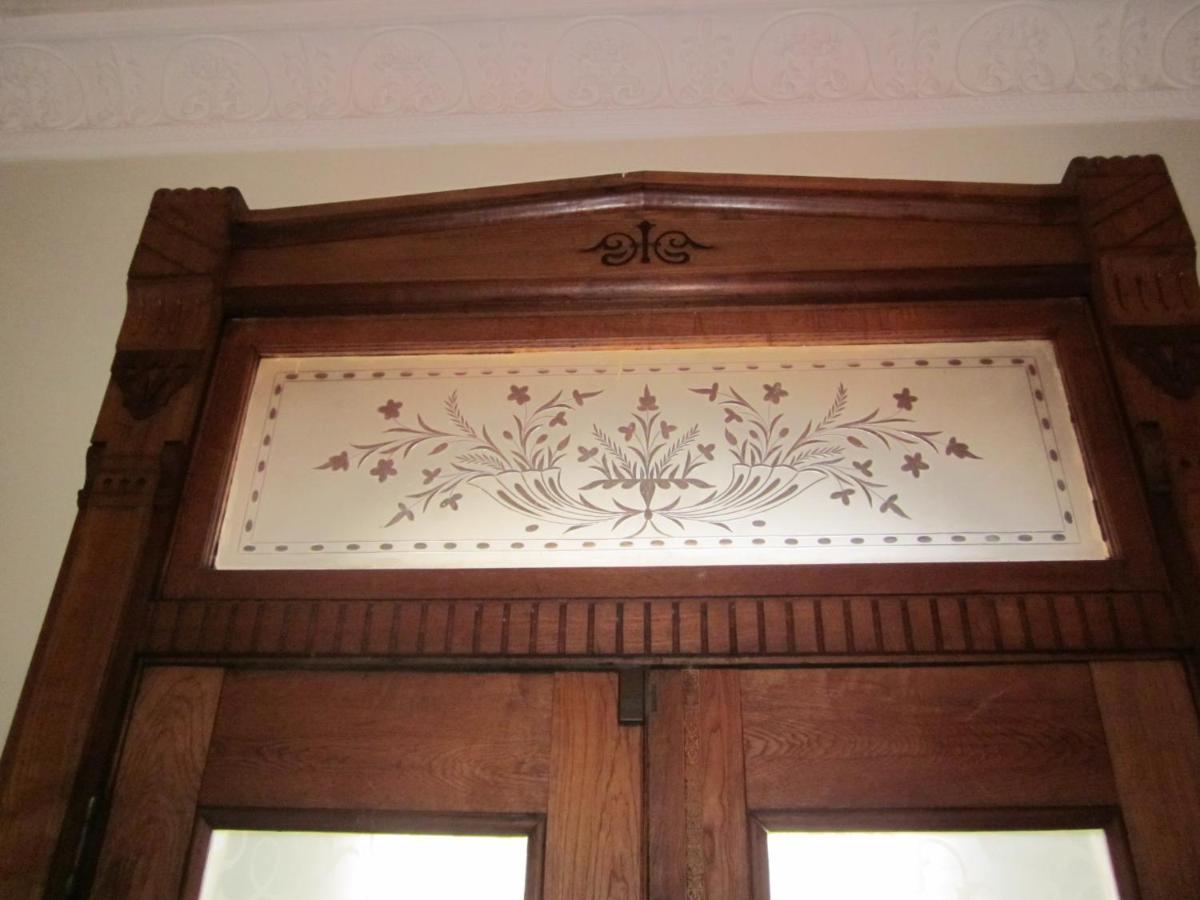 | Baer House Inn