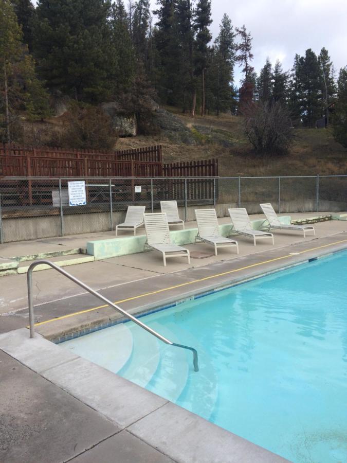 | Lolo Hot Springs