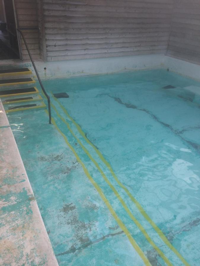 | Lolo Hot Springs