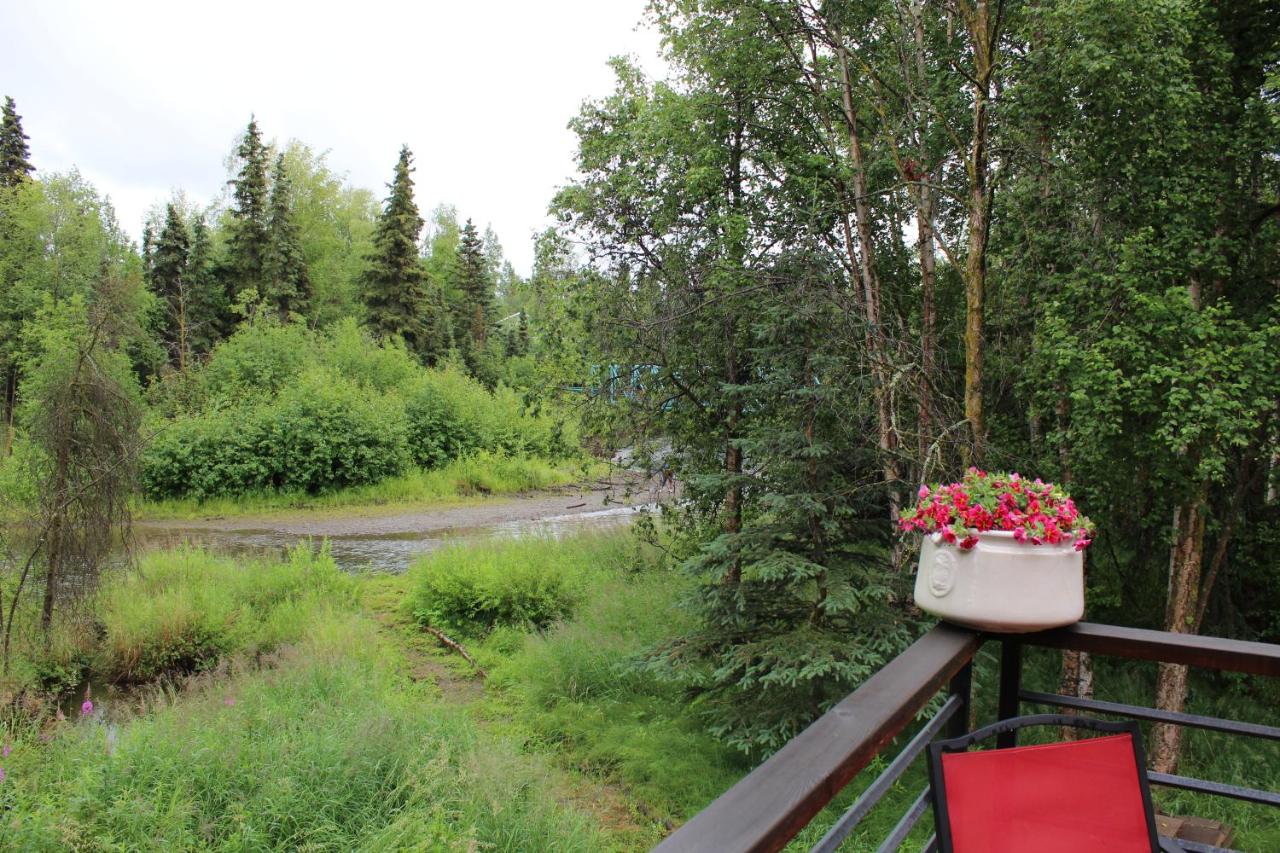  | Maria's Creekside B&B