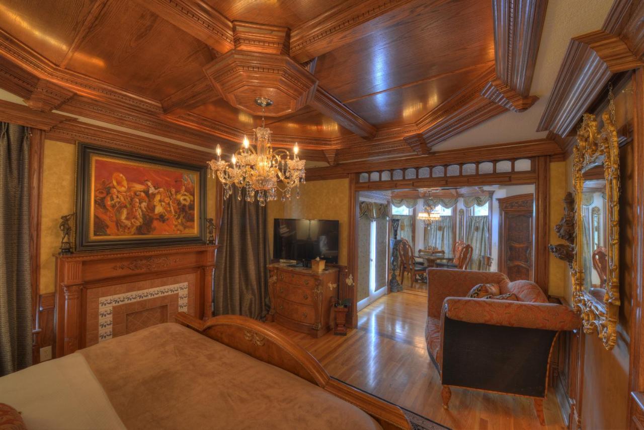 | The Victoria Bed & Breakfast