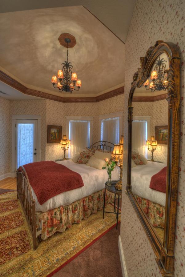 | The Victoria Bed & Breakfast