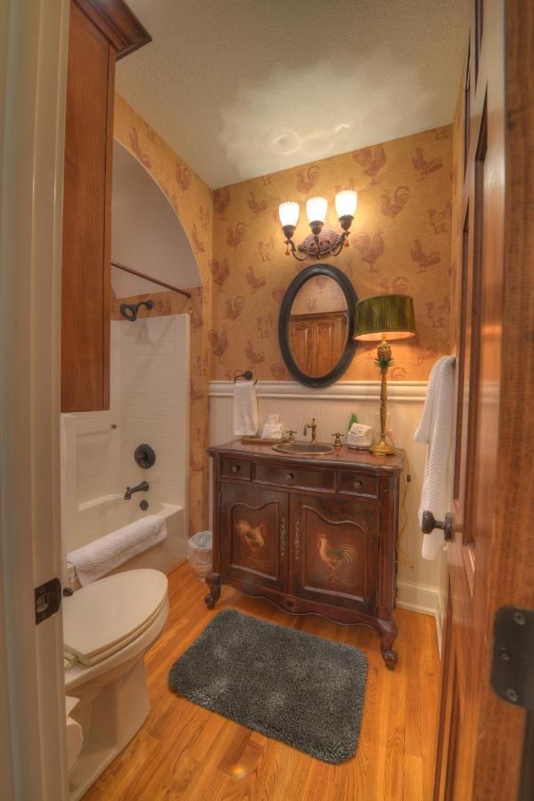| The Victoria Bed & Breakfast