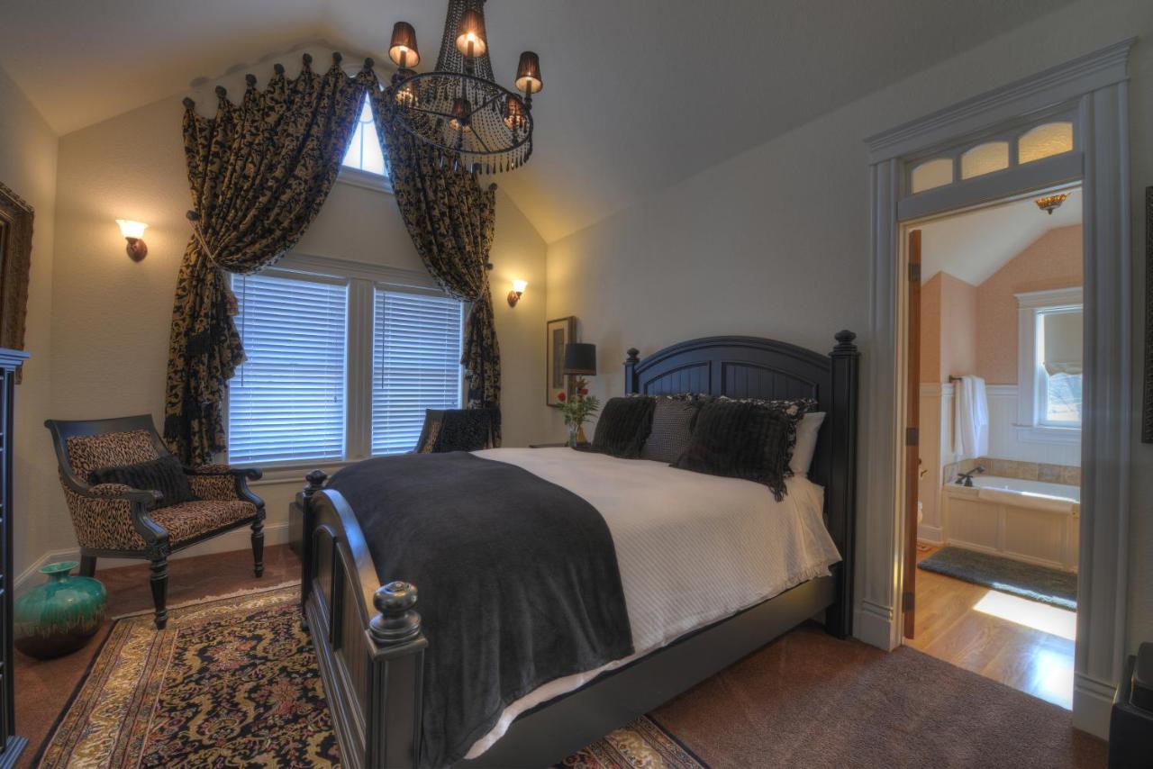 | The Victoria Bed & Breakfast