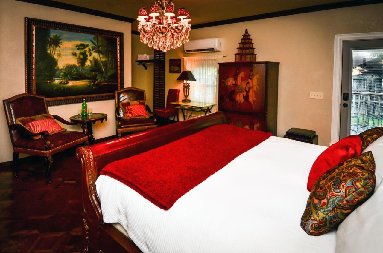 | The Victoria Bed & Breakfast