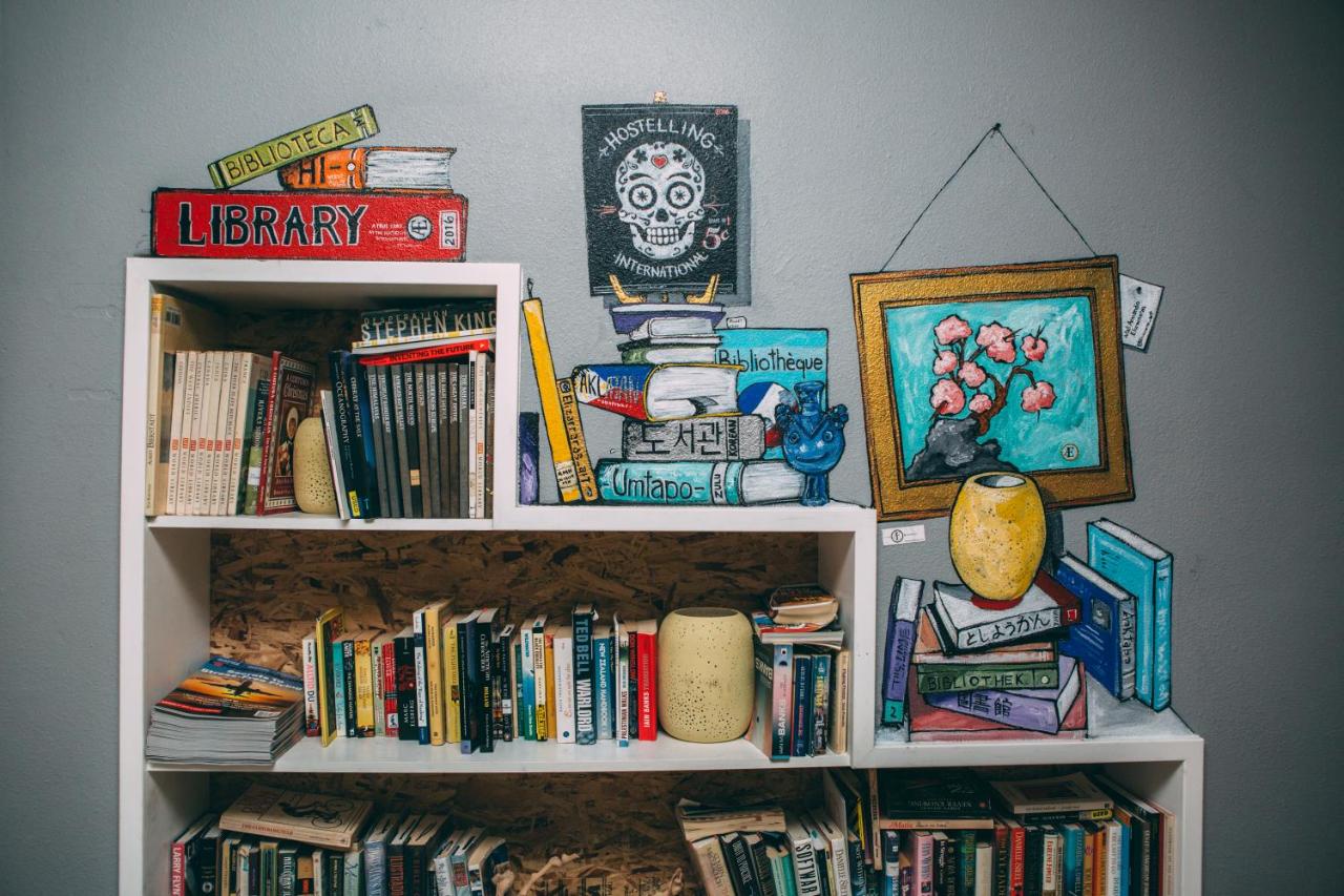  | HI San Diego Downtown Hostel