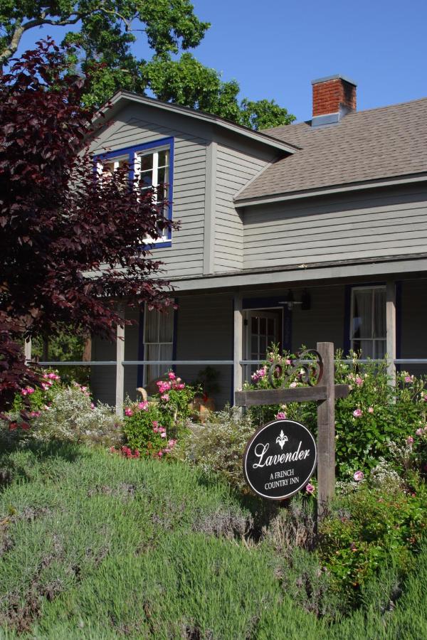 | Lavender, A Four Sisters Inn