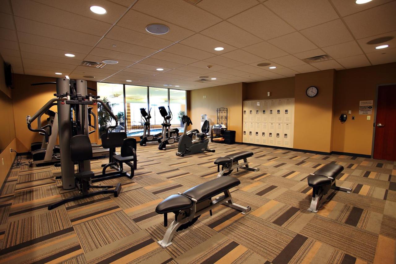 | Bally's Quad Cities Casino & Hotel