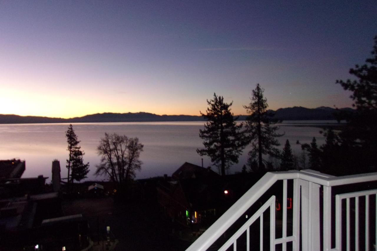 | Pepper Tree Inn Tahoe City