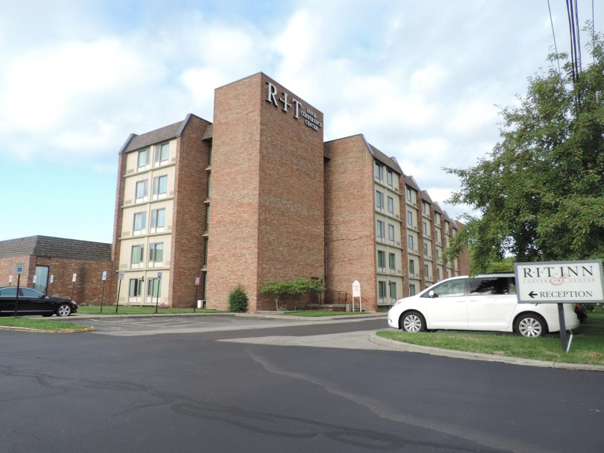 | RIT Inn & Conference Center
