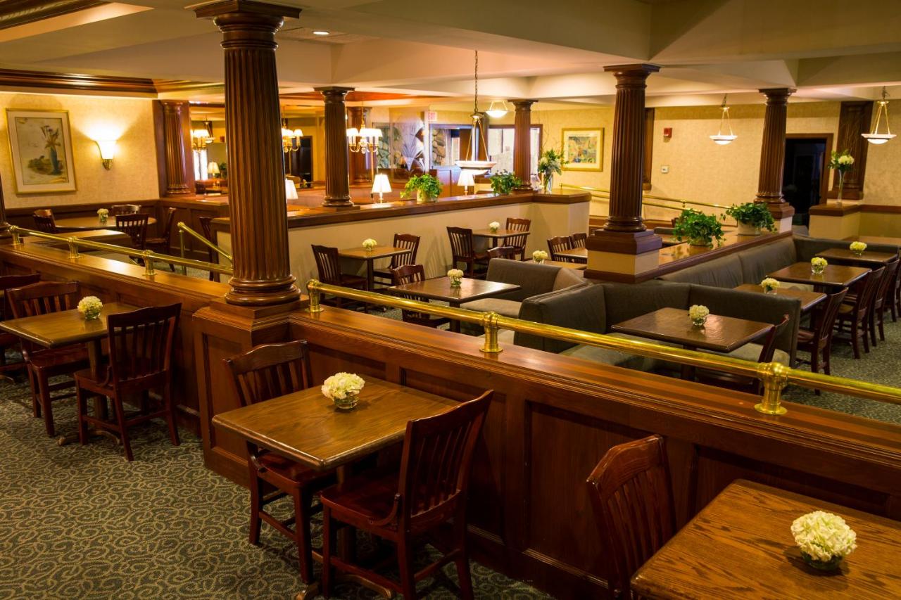 | RIT Inn & Conference Center