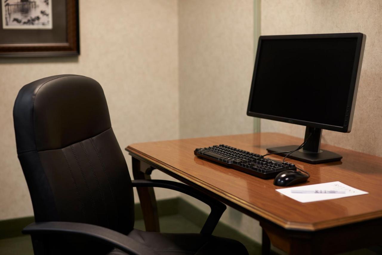 | RIT Inn & Conference Center