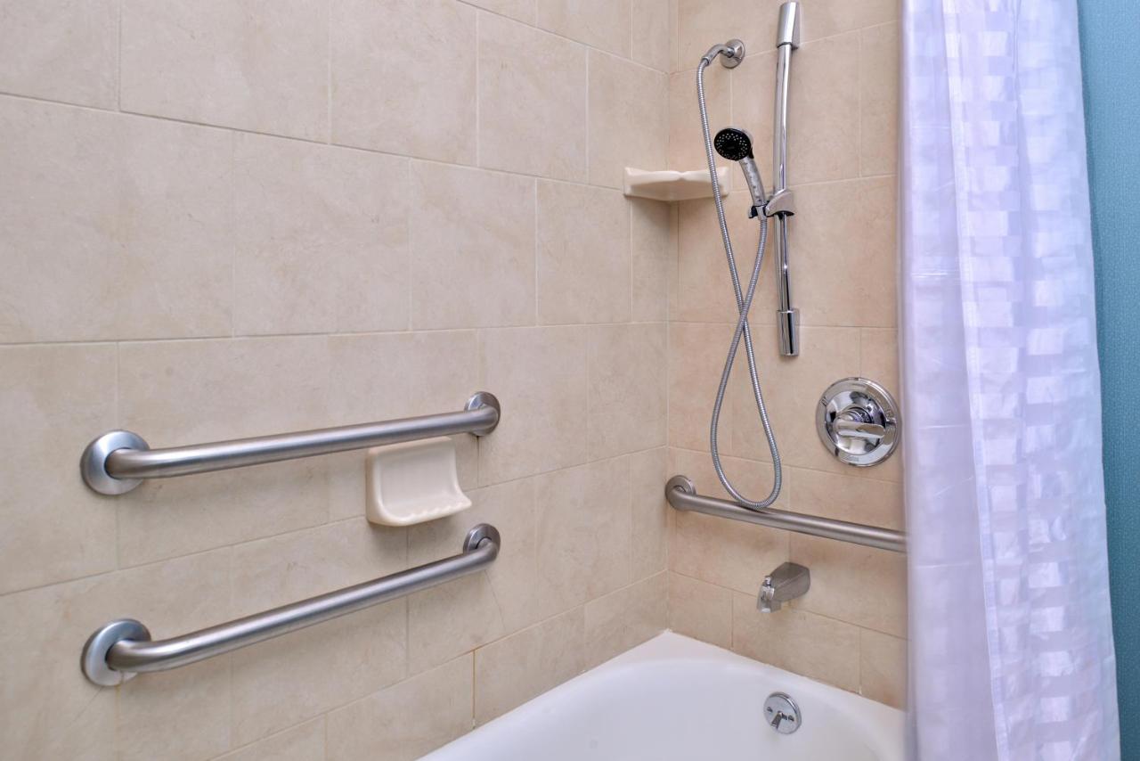King Room - Disability Access at Hyatt Place Garden City