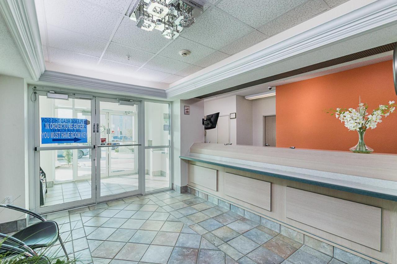 | Motel 6-Weatherford, TX